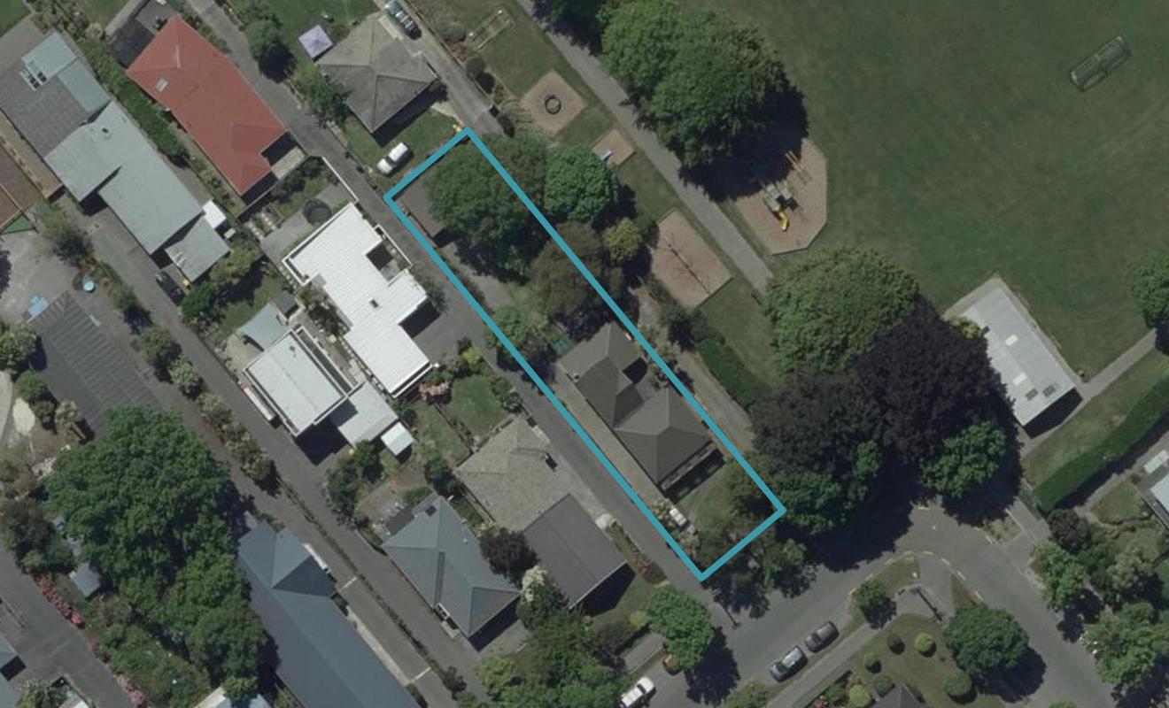 53 Studholme Street, Somerfield, Christchurch - Carousel 1