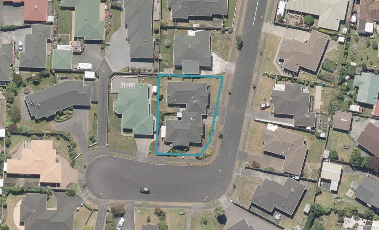 6B Saint Helens Place, Tawhero, Whanganui - Carousel 1