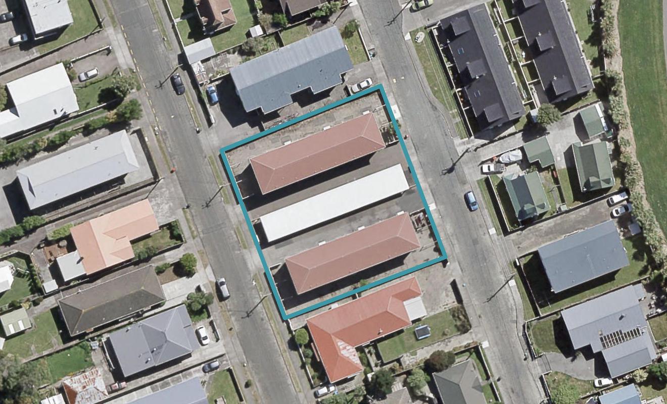 9/15 MUDIE ST, Alicetown, Lower Hutt - Carousel 1