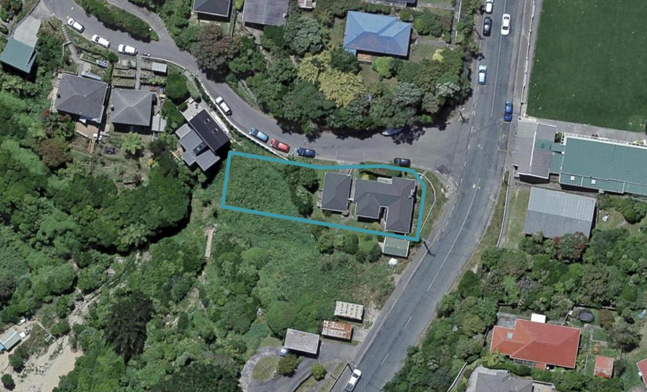 96 Mornington Road, Brooklyn, Wellington - Carousel 1