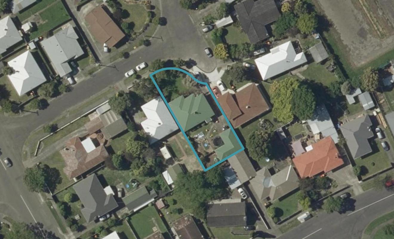 9 Laurel Place, Awapuni, Palmerston North - Carousel 1