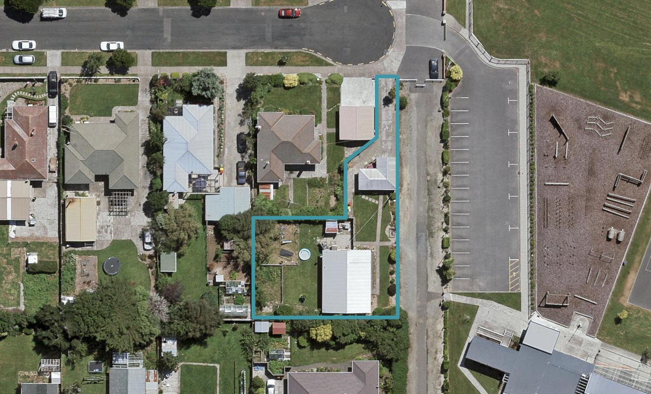 75 Totara Street, Newfield, Invercargill - Carousel 1