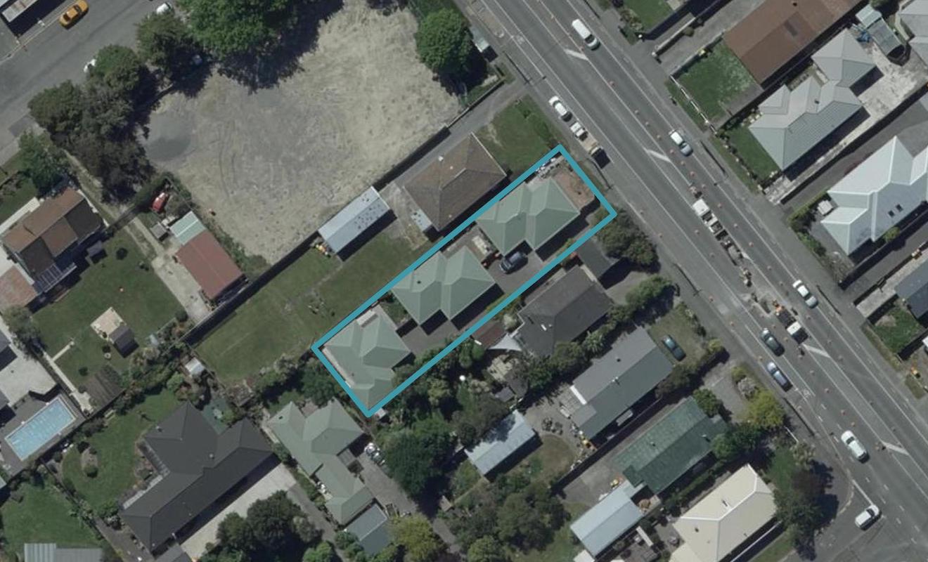 3/385 Barrington Street, Spreydon, Christchurch - Carousel 1