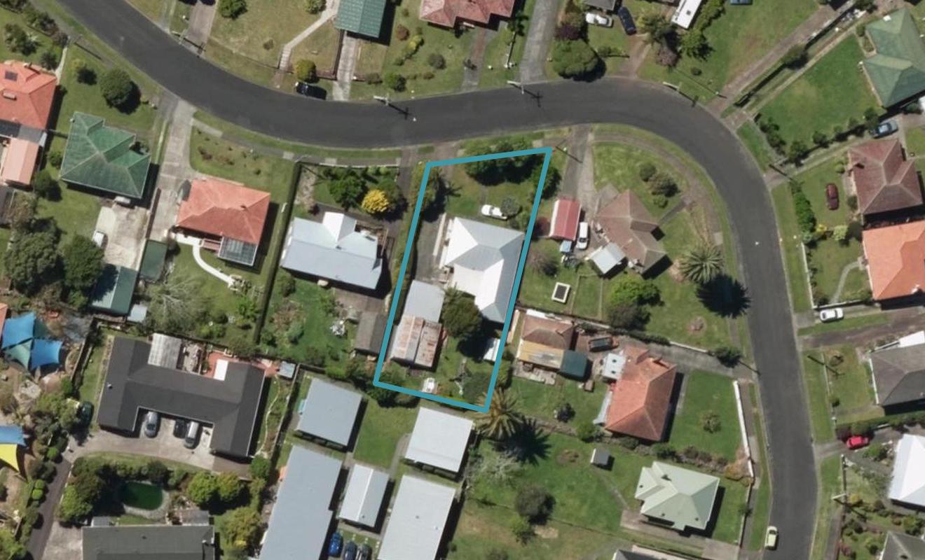 27 Weaver Street, Whau Valley, Whangarei - Carousel 1