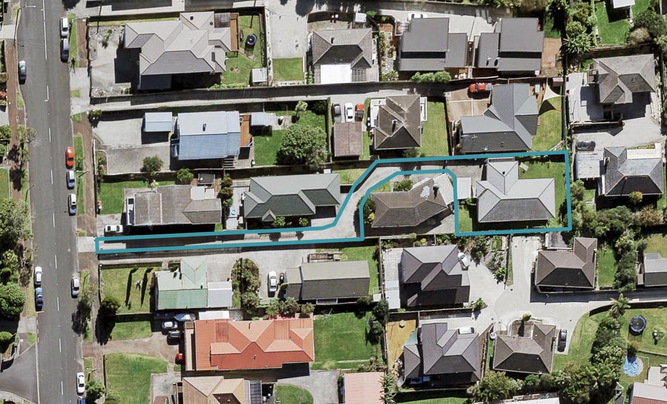 190C Whitney Street, Blockhouse Bay, Auckland - Carousel 1