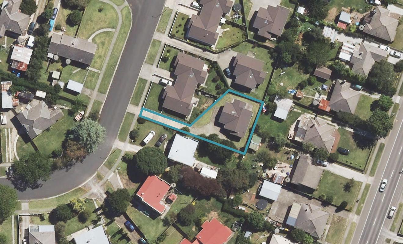 12A Centennial Crescent, Te Hapara, Gisborne - Carousel 1