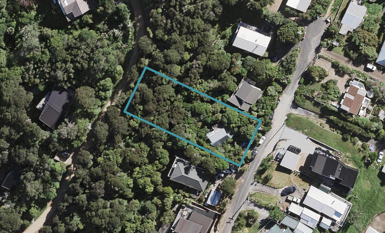 23 Burrell Road Extension, Oneroa, Waiheke Island - Carousel 1