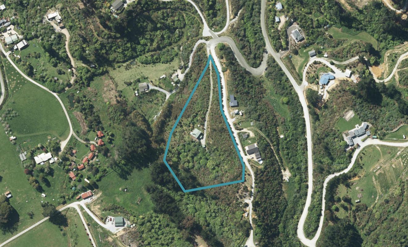 15 Mockingbird Ridge, Takaka - Carousel 1