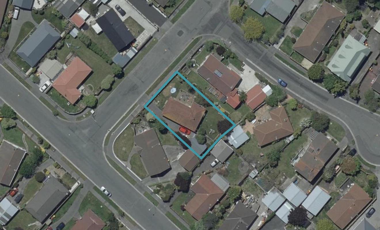 4 Thorness Street, Avondale, Christchurch - Carousel 1