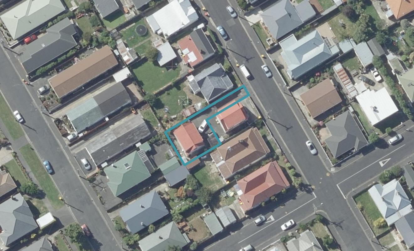 23A Richmond Street, Forbury, Dunedin - Carousel 1