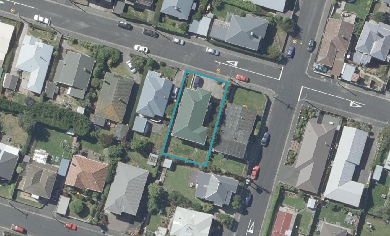 19 Blair Street, Kenmure, Dunedin - Carousel 1