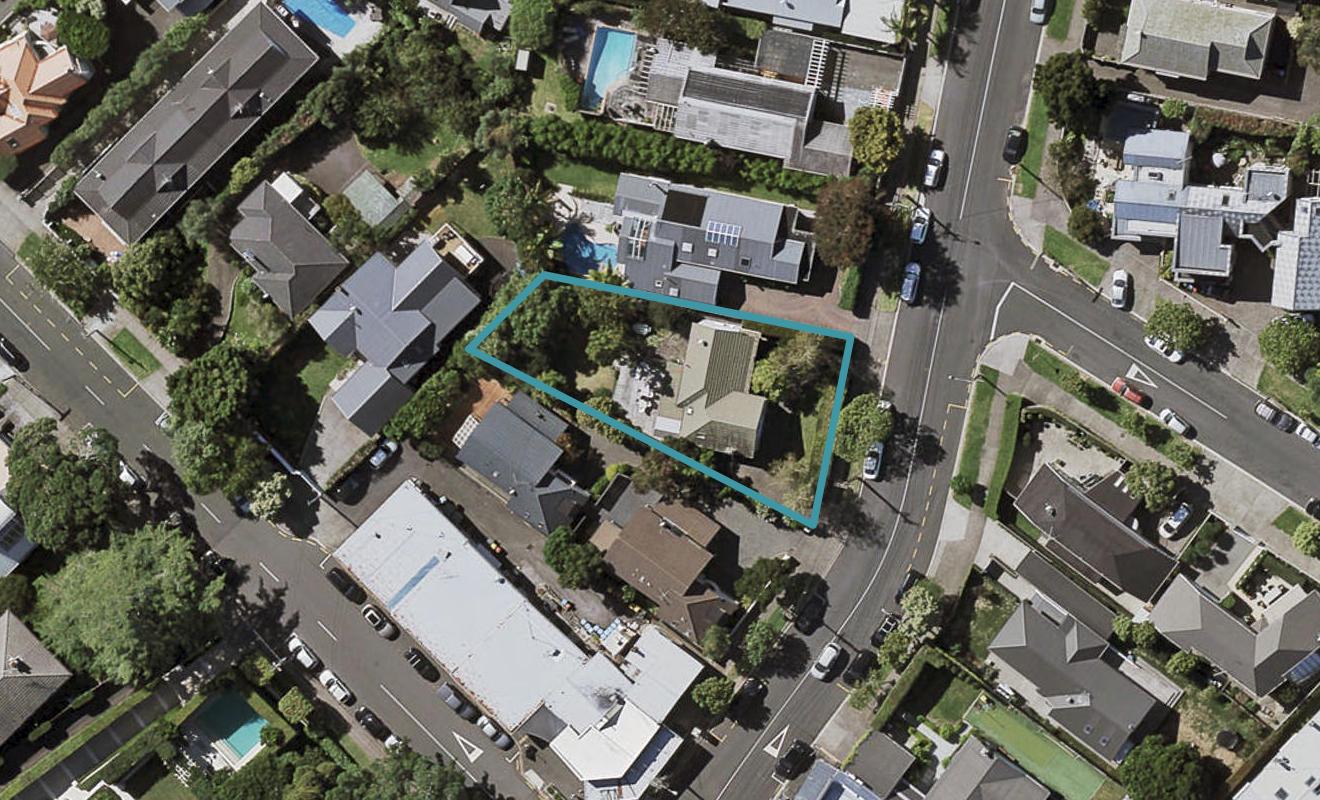 130 Upland Road, Remuera, Auckland - Carousel 1