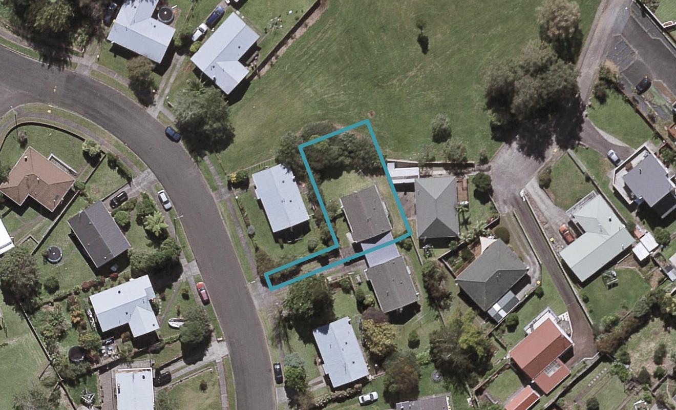 17A Tavistock Street, Westown, New Plymouth - Carousel 1
