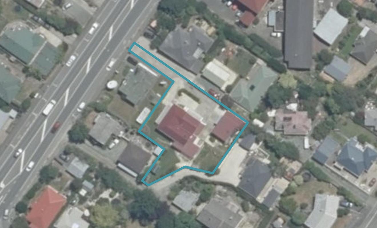 131 Waimea Road, Nelson South, Nelson - Carousel 1