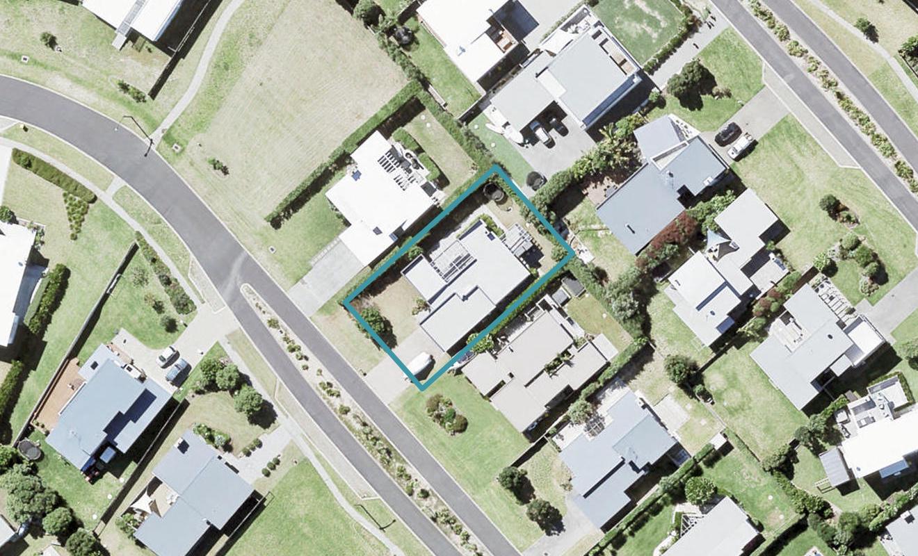 23 Tohora Crescent, Warkworth - Carousel 1