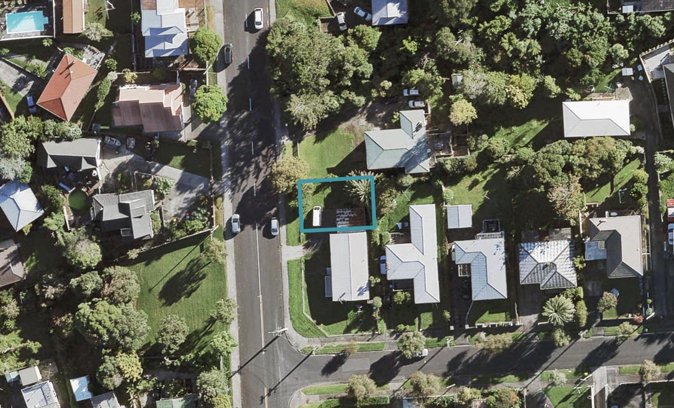 56 Whitney Street, New Windsor, Auckland - Carousel 1
