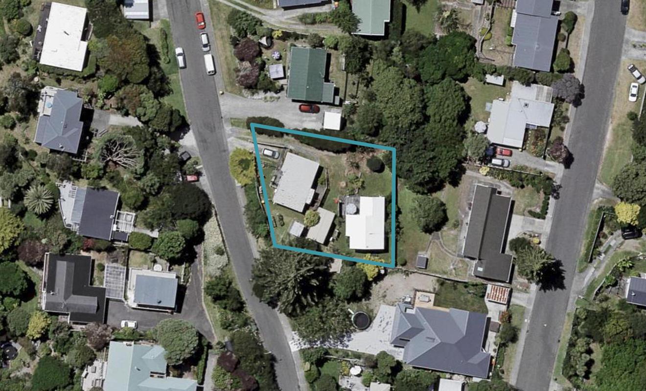 17 Allen Road, Raumati Beach, Paraparaumu - Carousel 1