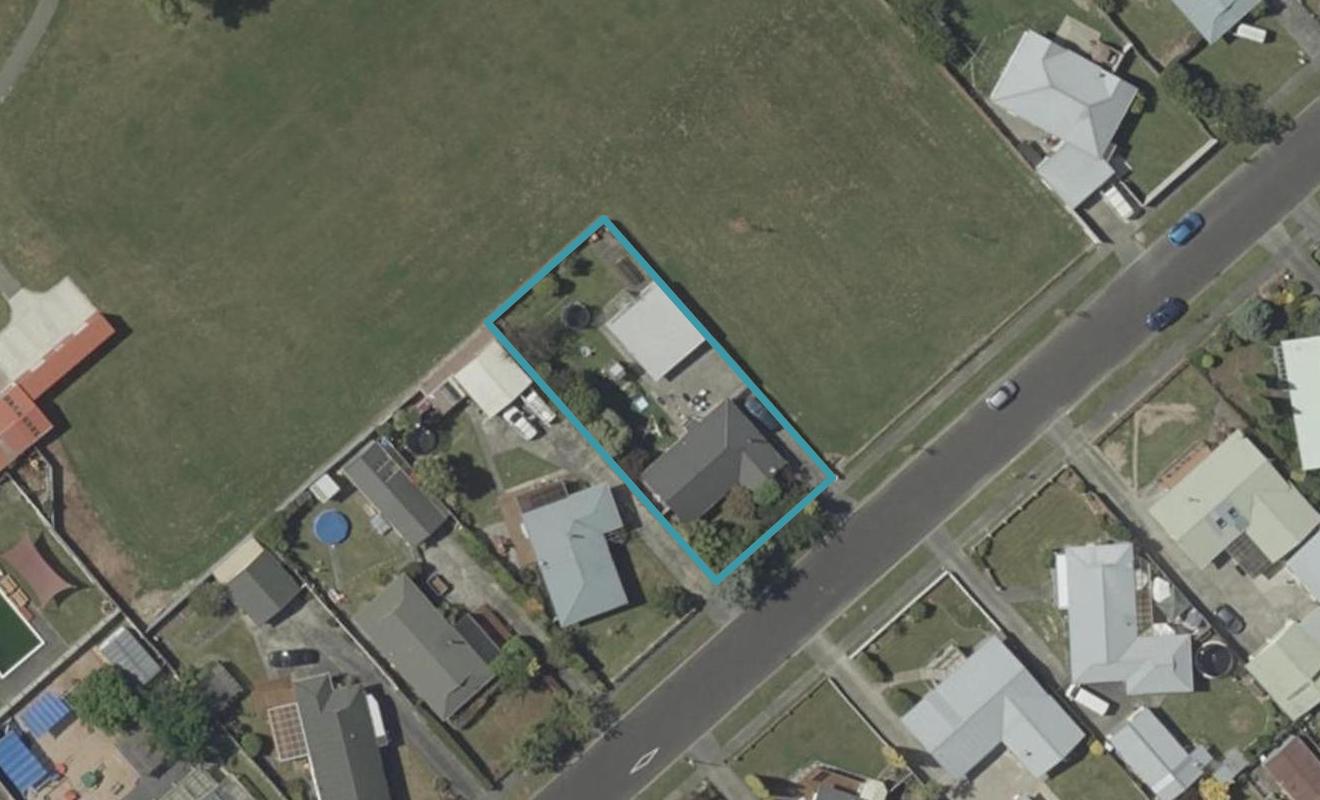 67 Herbert Avenue, Cloverlea, Palmerston North - Carousel 1