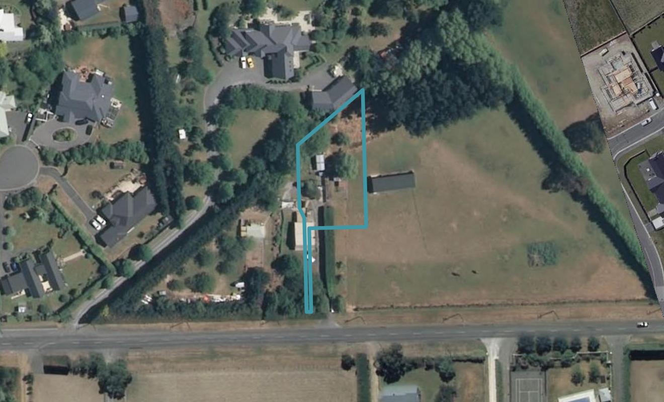 298 Trices Road, Prebbleton, Prebbleton - Carousel 1