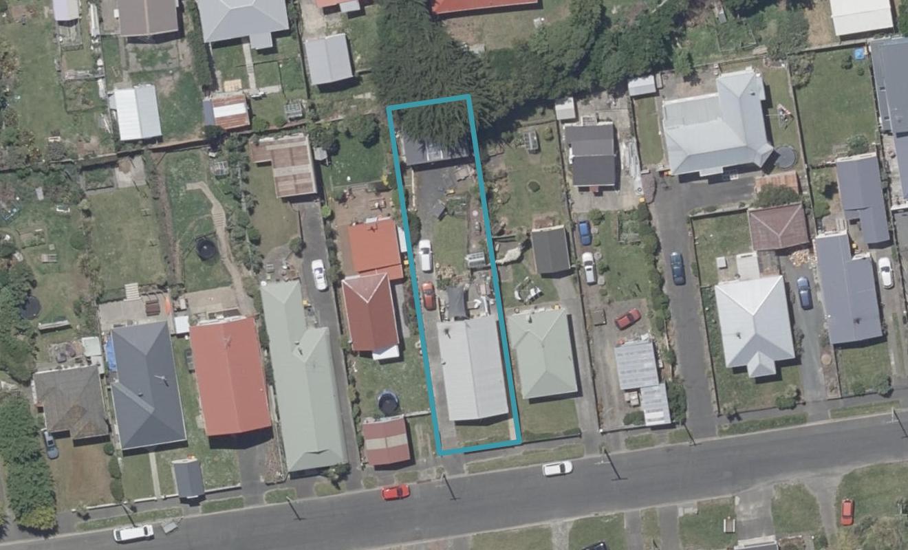 20 Luke Street, Ocean Grove, Dunedin - Carousel 1