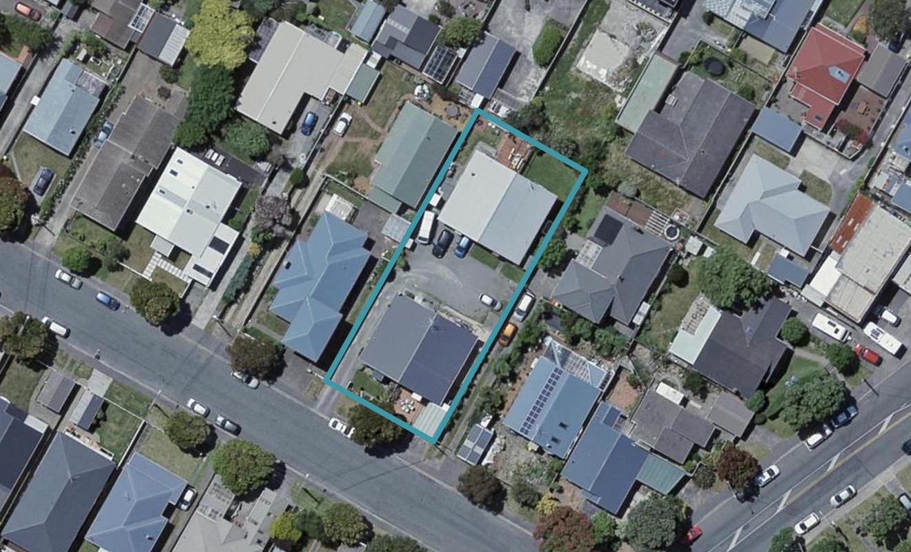 3/65 Rex Street, Miramar, Wellington - Carousel 1