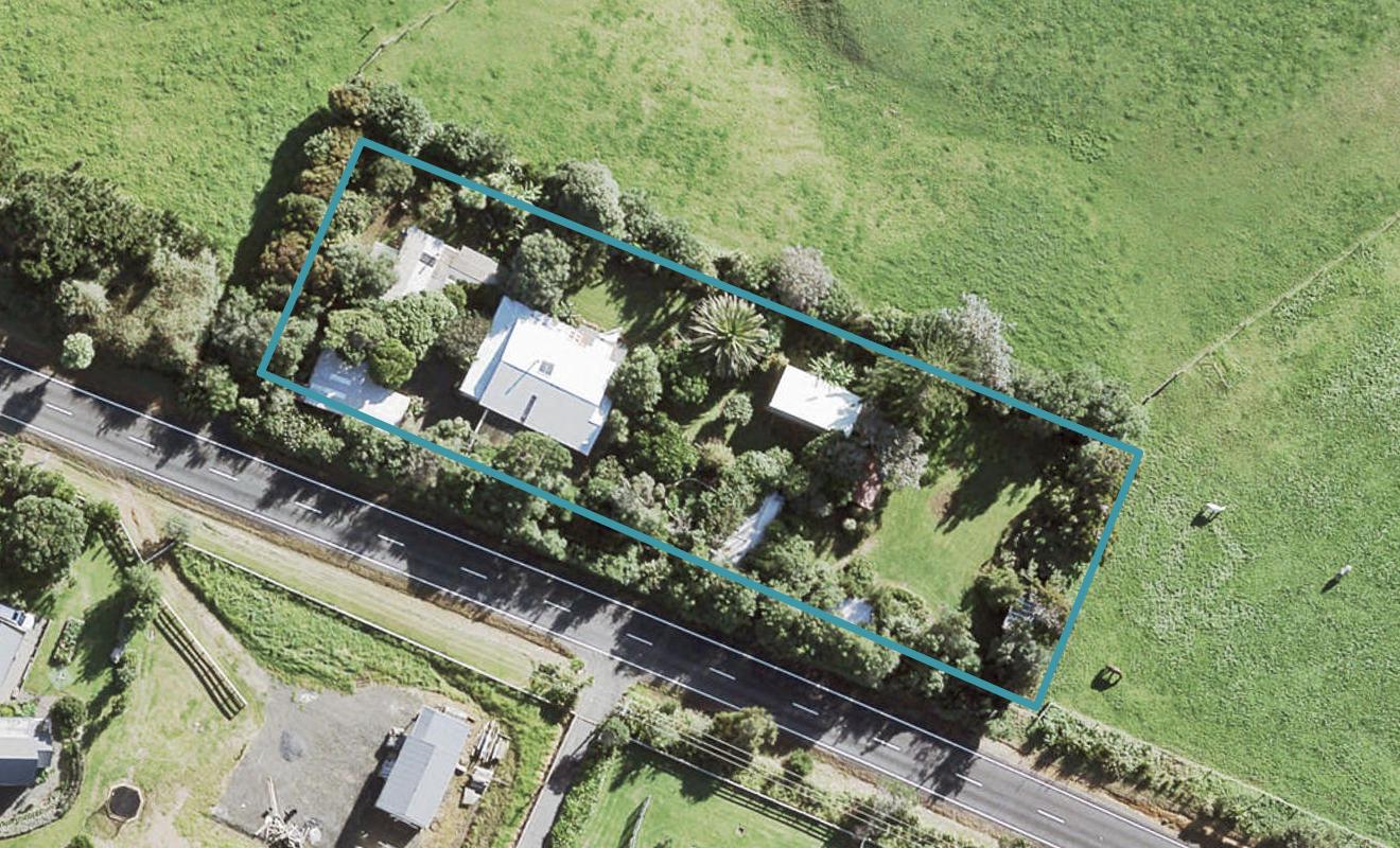 522 Oaia Road, Waimauku - Carousel 1