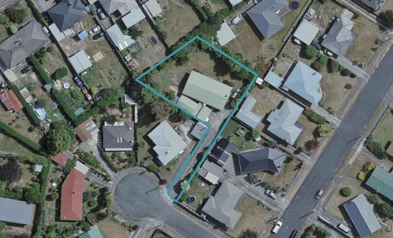 4 Gort Place, Lansdowne, Masterton - Carousel 1