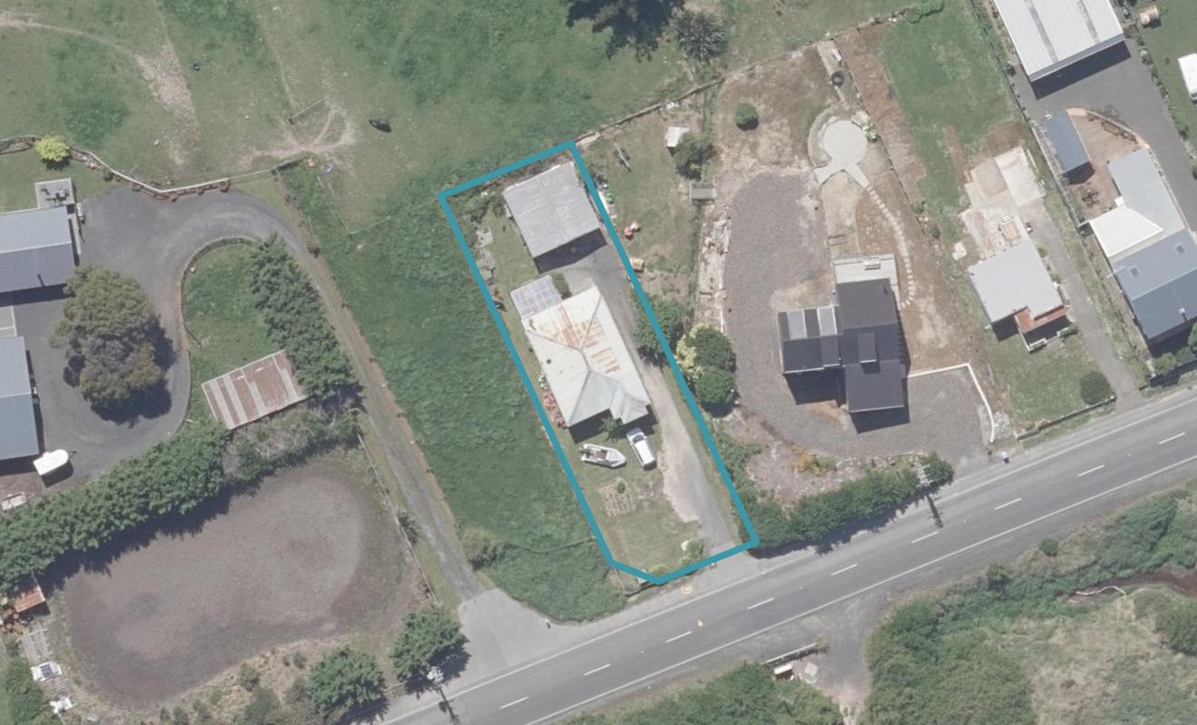 1152 Brighton Road, Brighton, Dunedin - Carousel 1