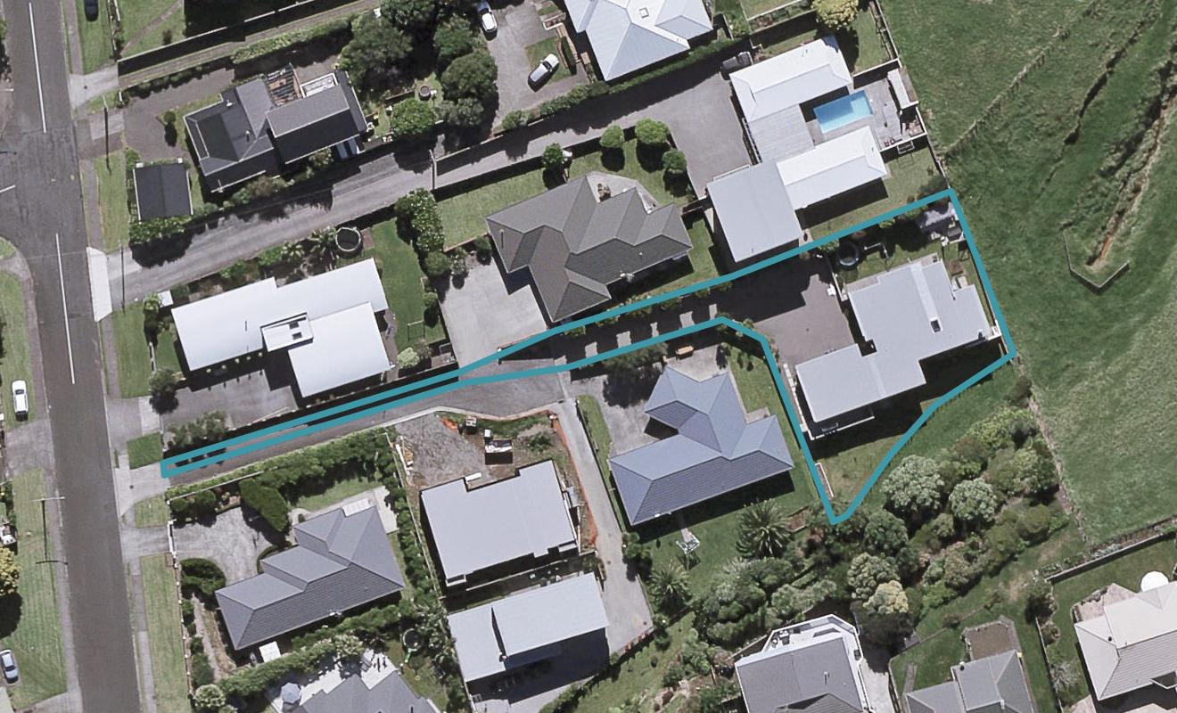 15B Fitzroy Road, Fitzroy, New Plymouth - Carousel 1