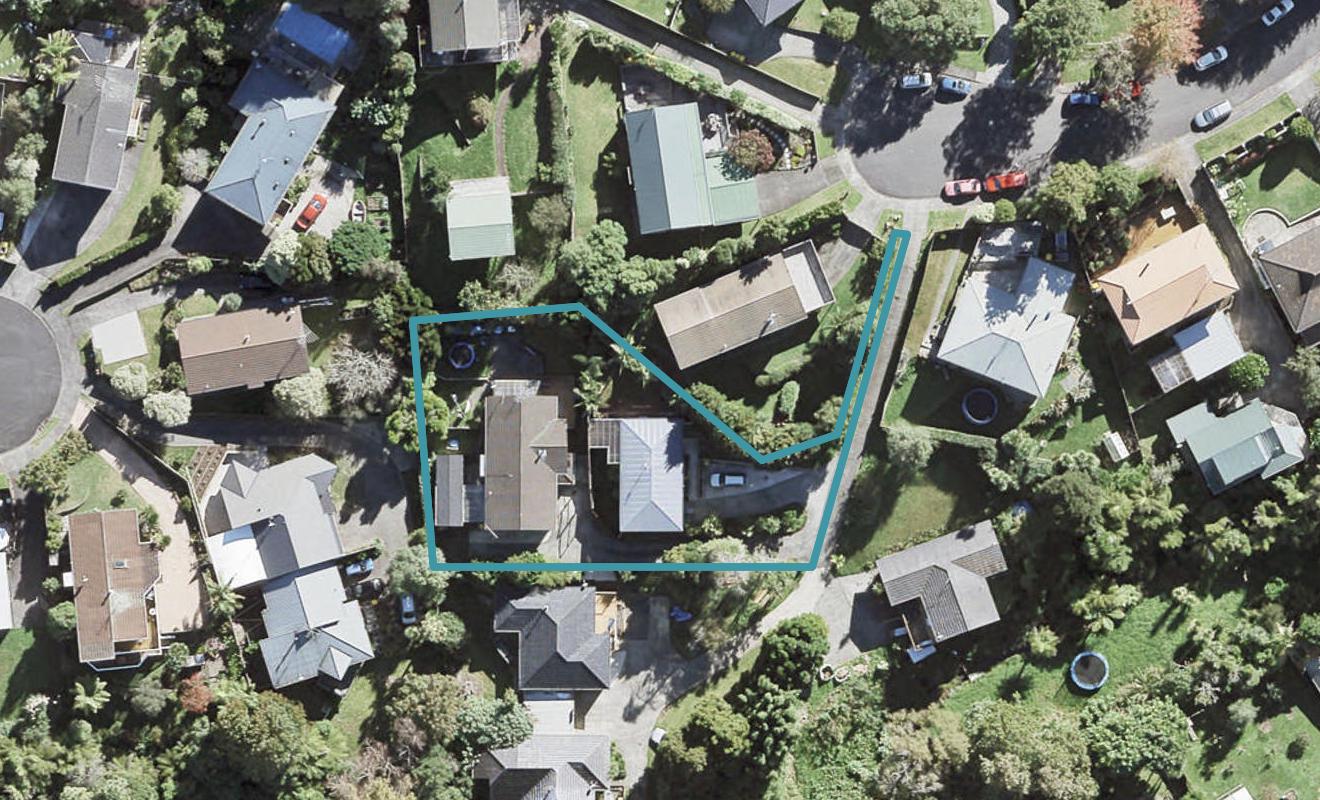 2/22 Sunburst Lane, Torbay, Auckland - Carousel 1
