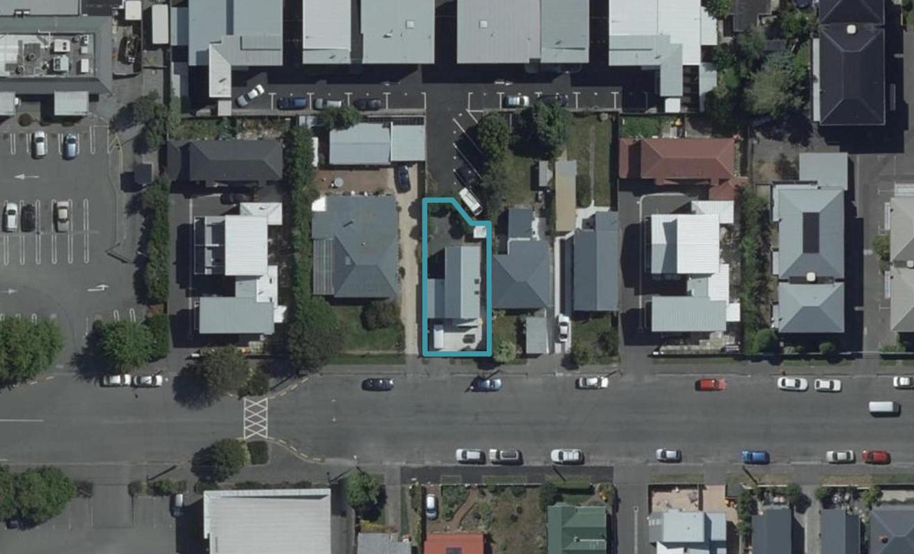 15 Hastings Street West, Sydenham, Christchurch - Carousel 1