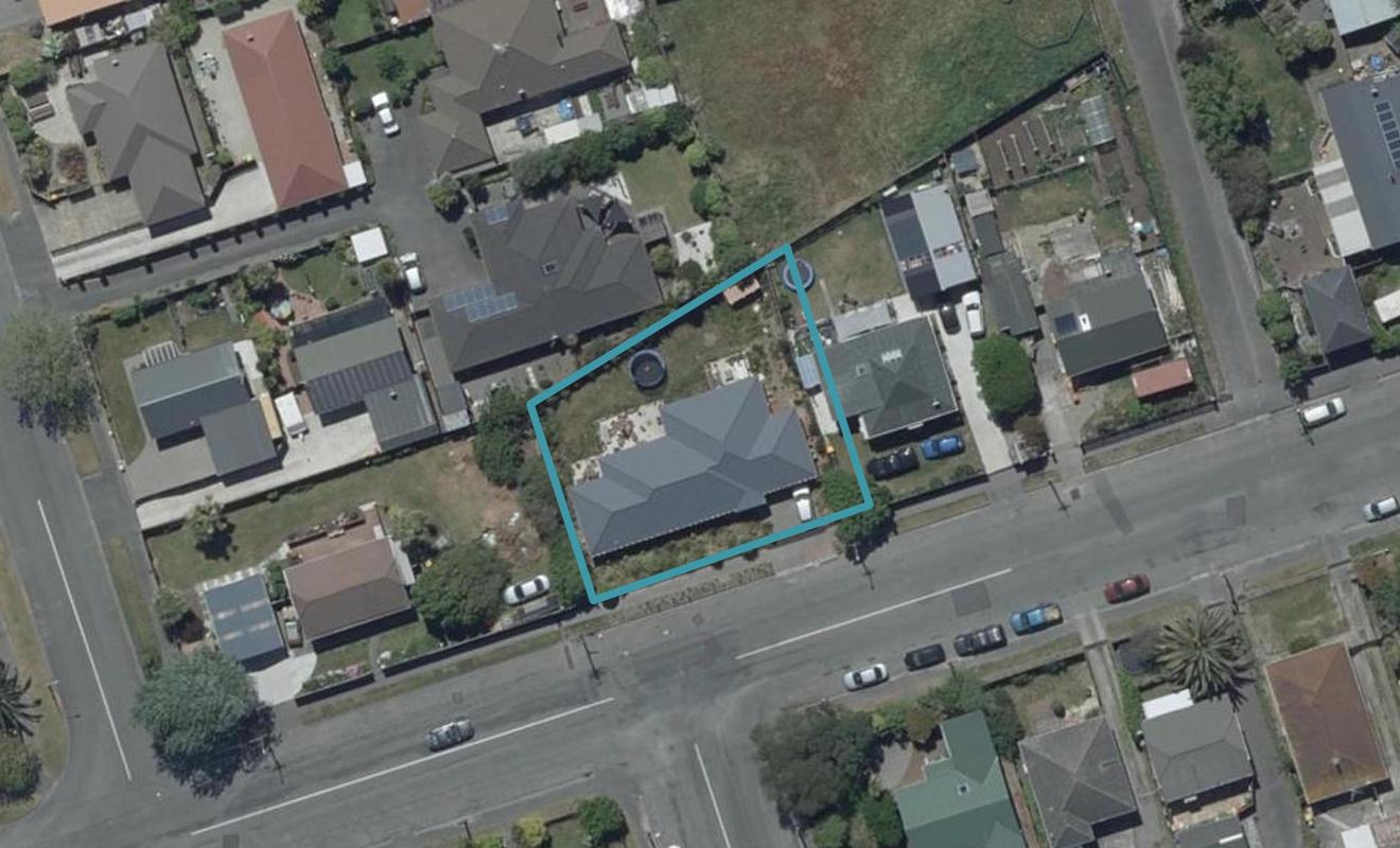 84 Leaver Terrace, North New Brighton, Christchurch - Carousel 1
