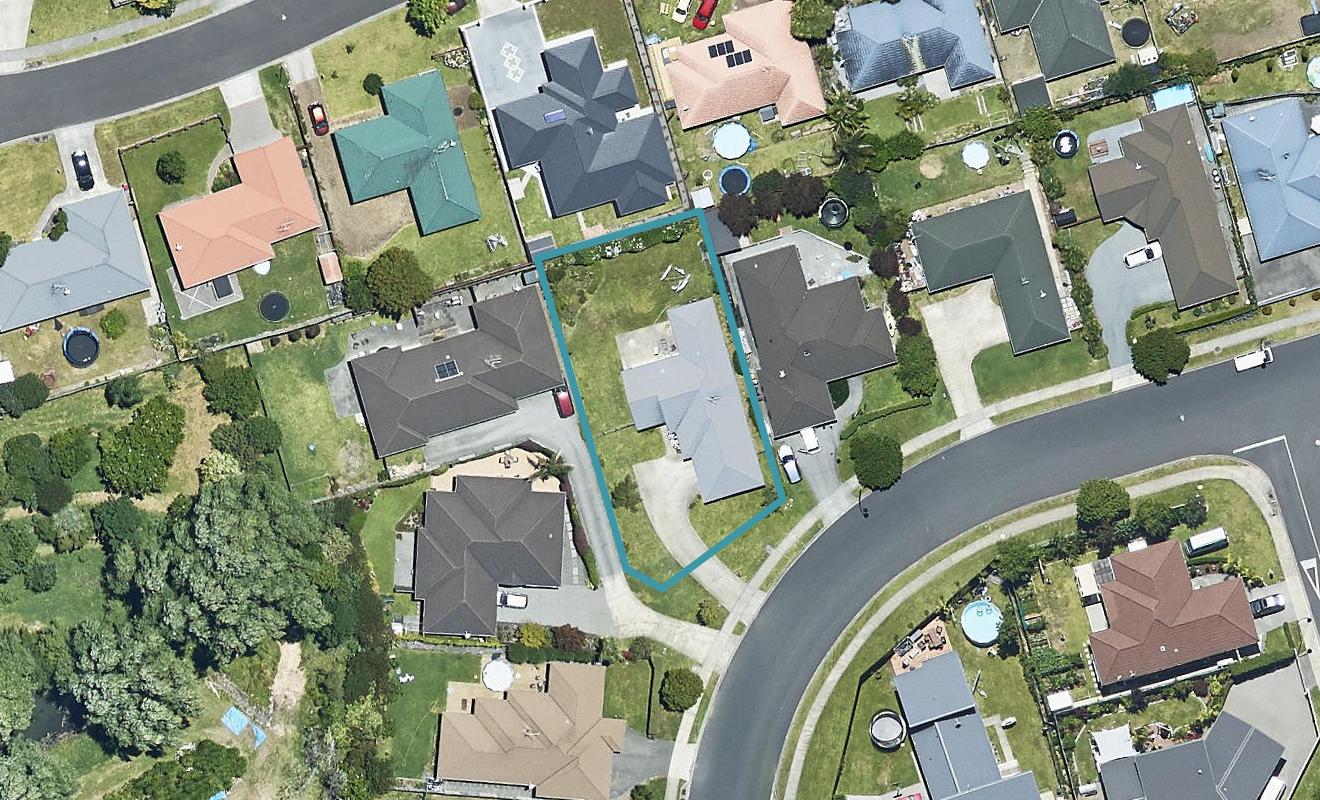 24 Rosella Drive, Welcome Bay, Tauranga - Carousel 1