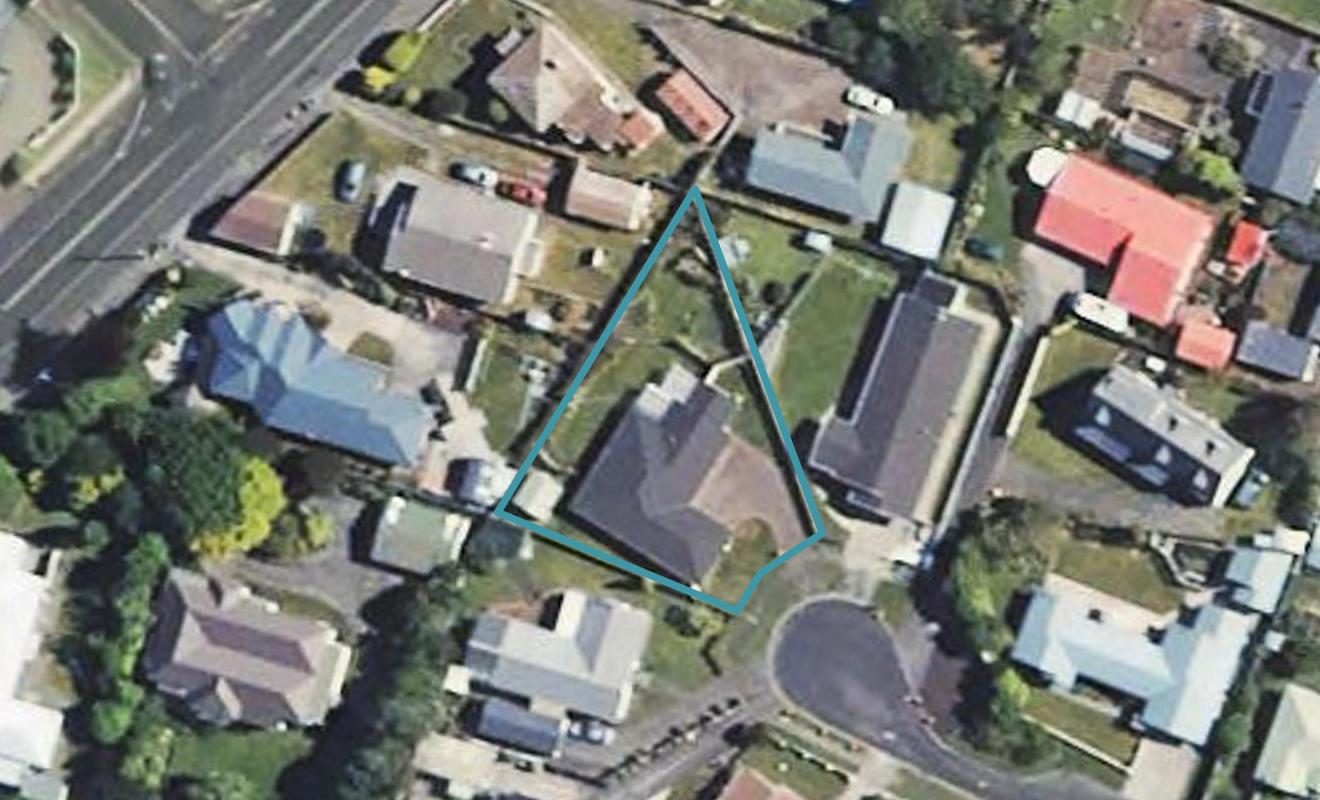 12 Heather Lea, Hawera - Carousel 1