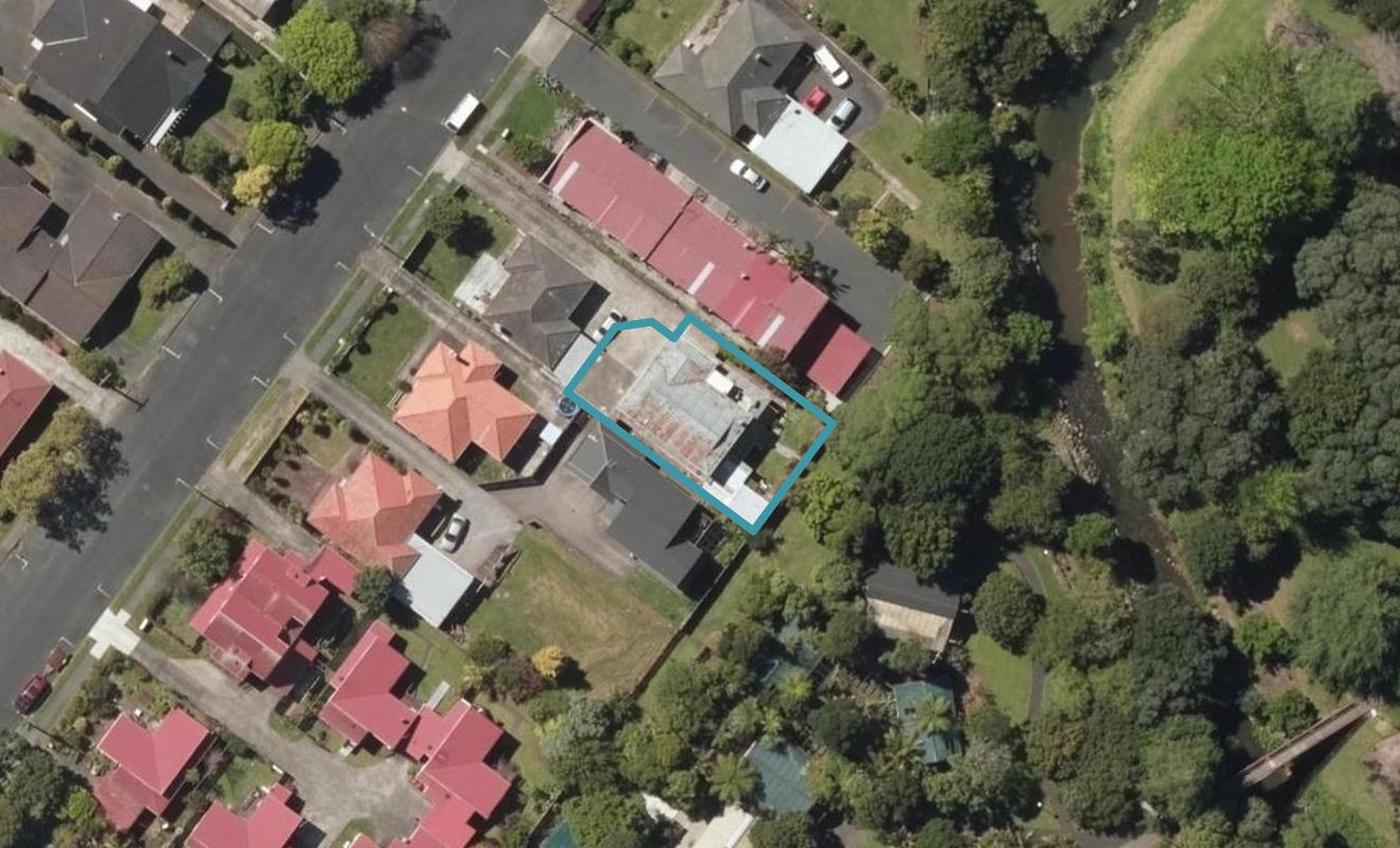 1/7 Second Avenue, Avenues, Whangārei - Carousel 1