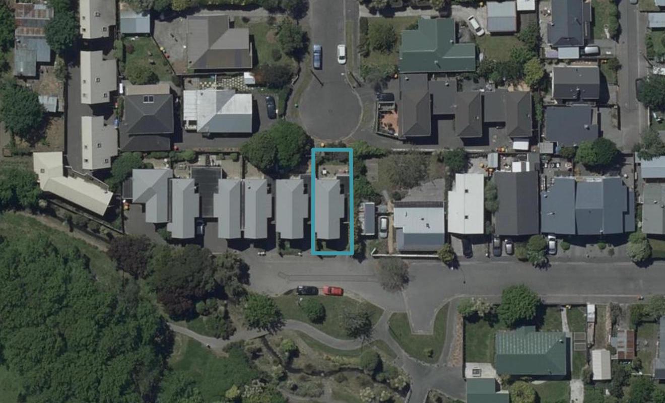5F Angus Street, Sydenham, Christchurch - Carousel 1