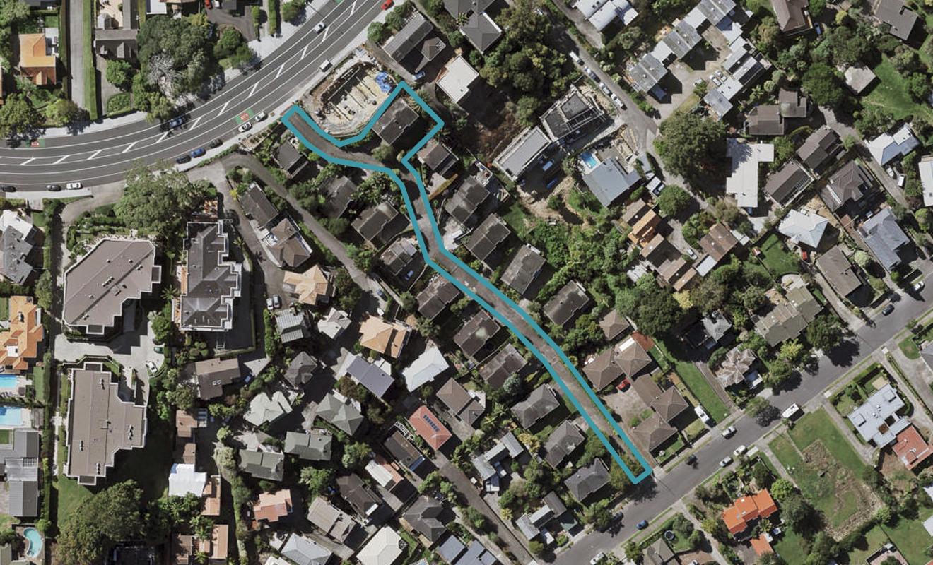 3/717 Remuera Road, Remuera, Auckland - Carousel 1