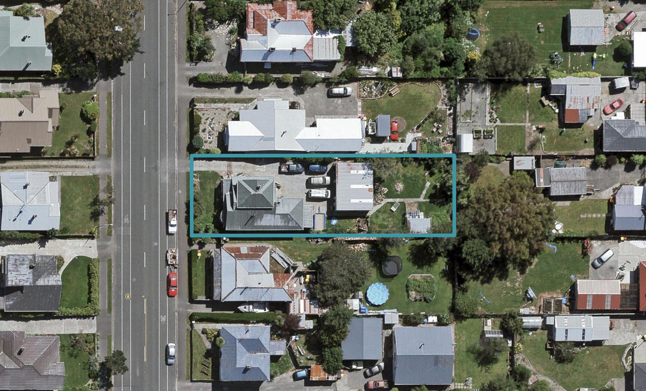 78 Morton Street, Georgetown, Invercargill - Carousel 1