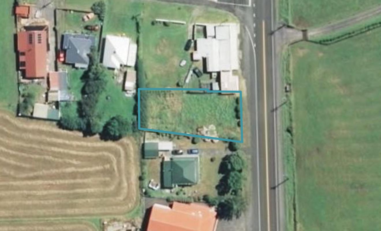 6921 South Road, WAREA, Warea - Carousel 1