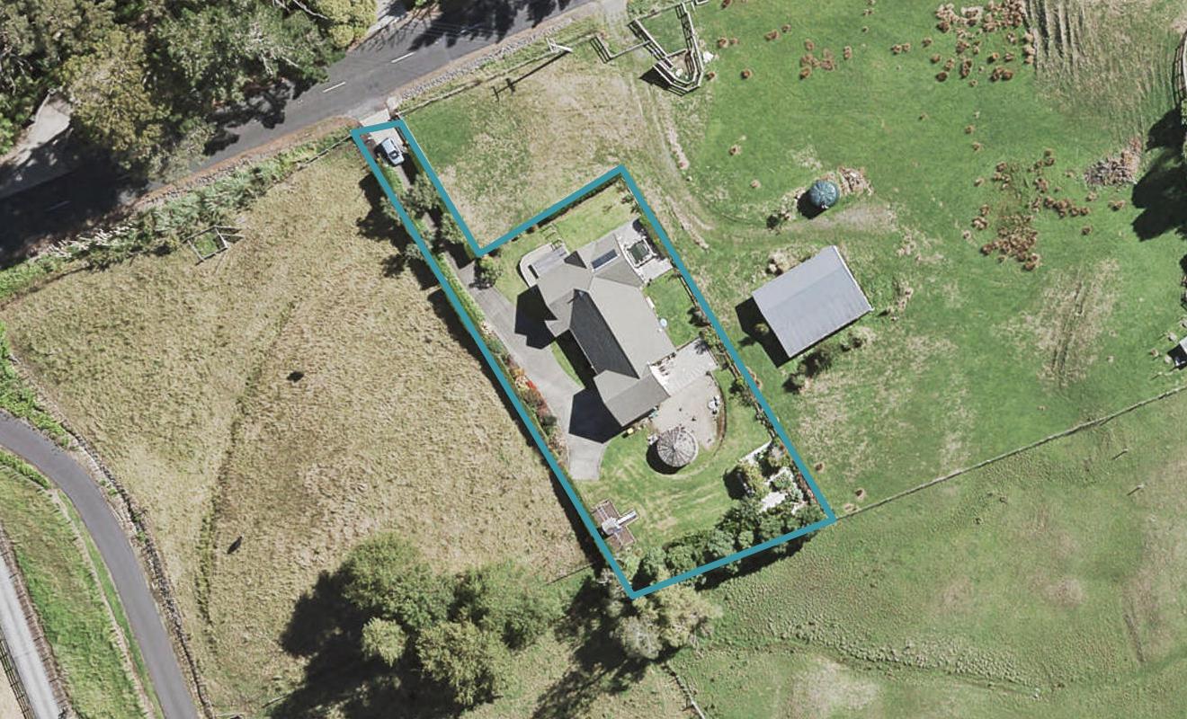 509 Ponga Road, Papakura - Carousel 1