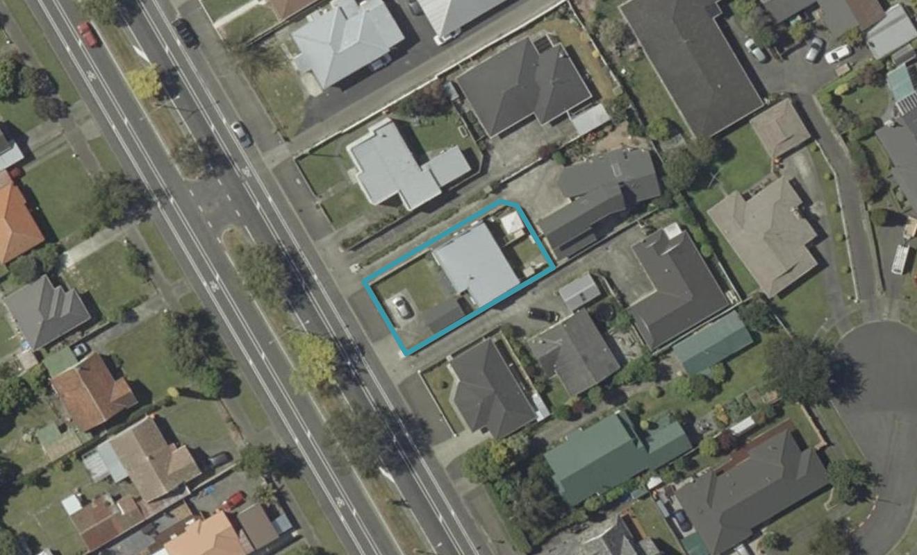 175 Cook Street, West End, Palmerston North - Carousel 1
