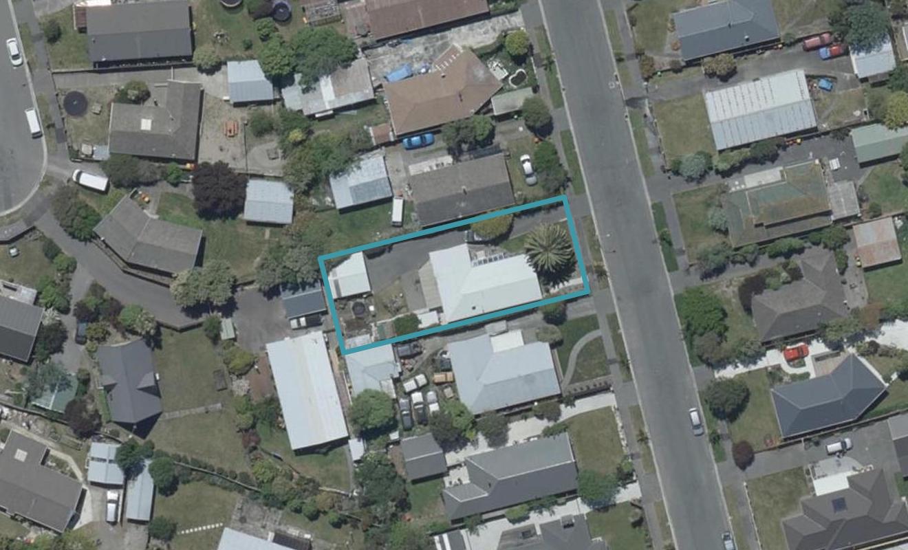 62 Pegasus Avenue, North New Brighton, Christchurch - Carousel 1