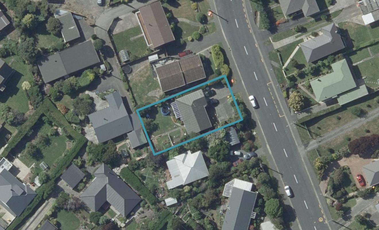 189 Highcliff Road, Shiel Hill, Dunedin - Carousel 1