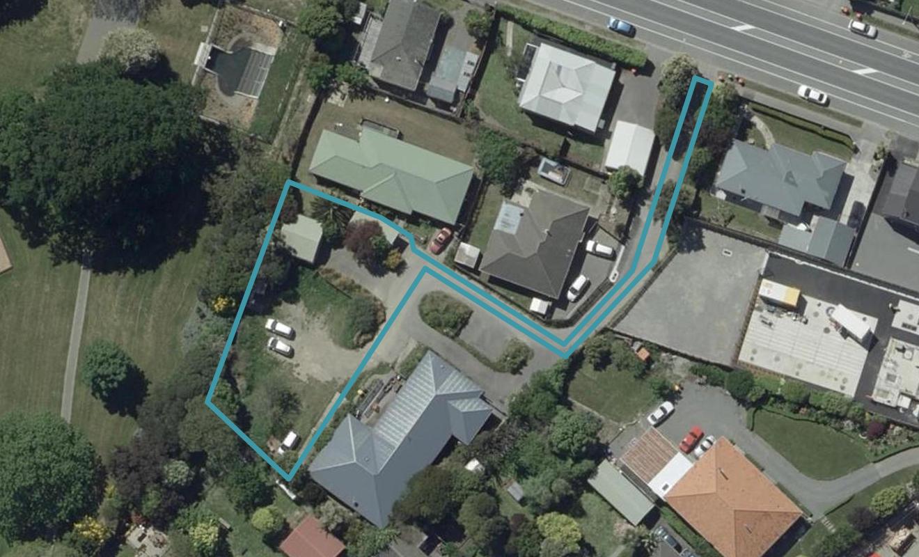 534B Ferry Road, Woolston, Christchurch - Carousel 1