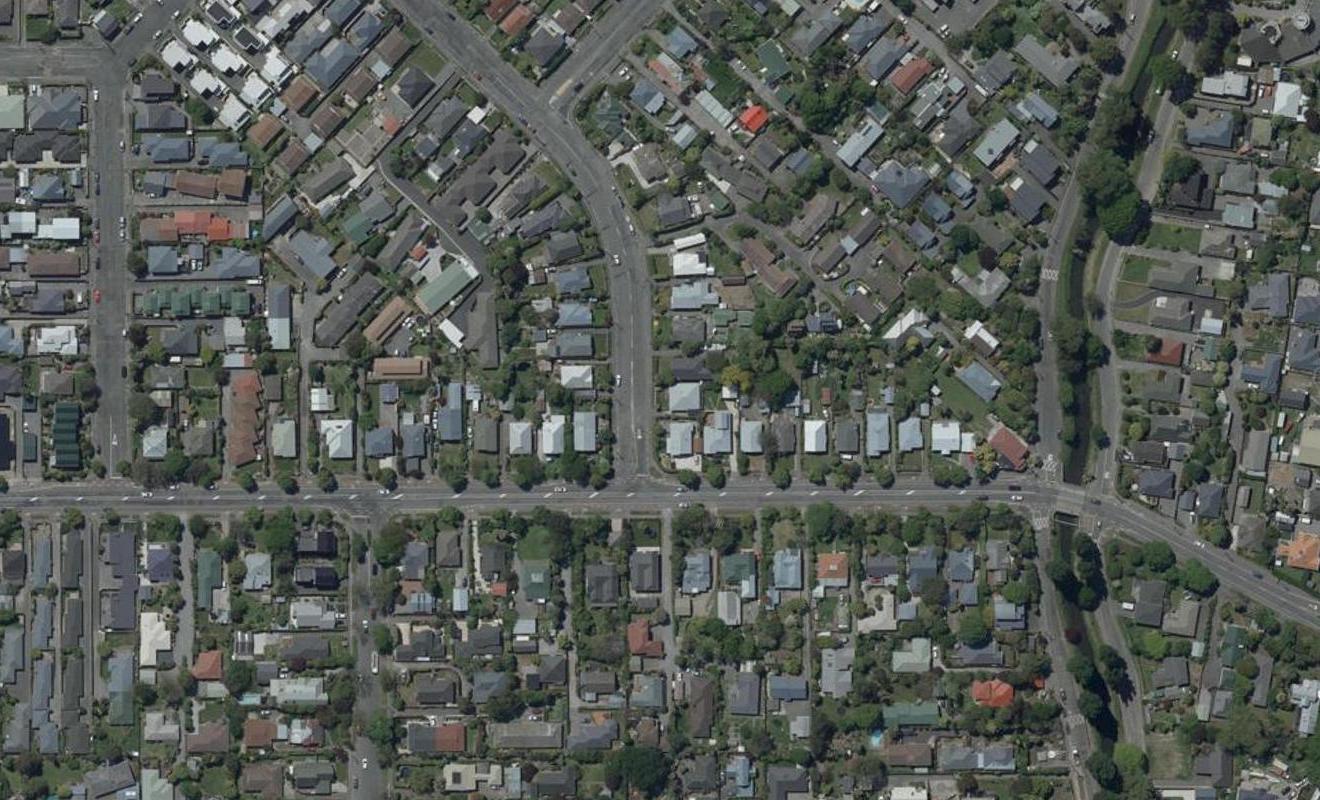 183 Southampton Street, Sydenham, Christchurch - Carousel 1