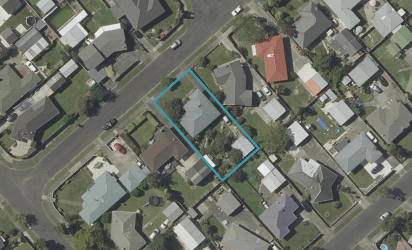 27 Kaituna Street, Milson, Palmerston North - Carousel 1