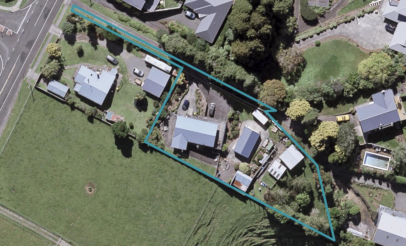 525D Mangorei Road, Highlands Park, New Plymouth - Carousel 1