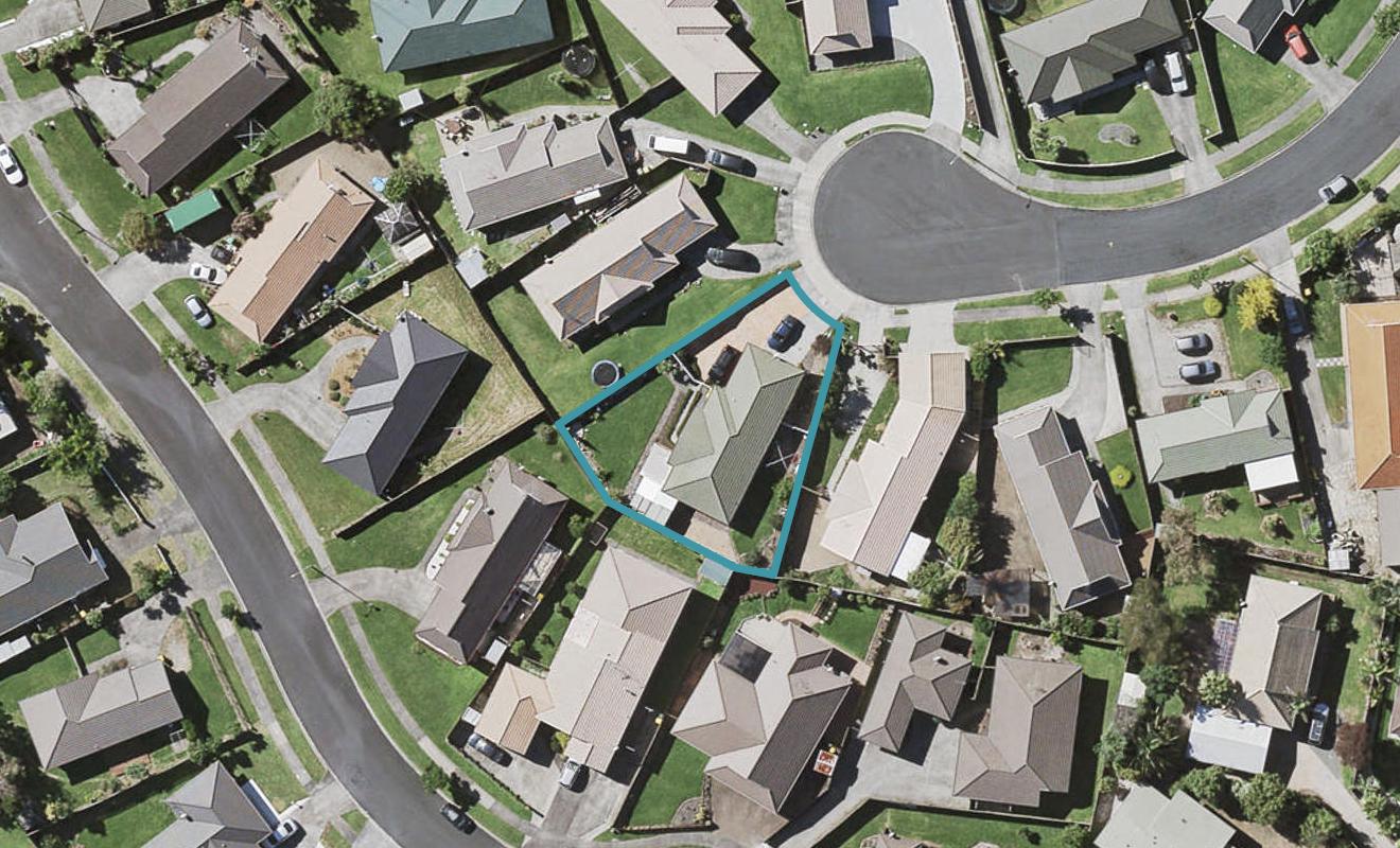 19 Shenton Place, Burswood, Auckland - Carousel 1