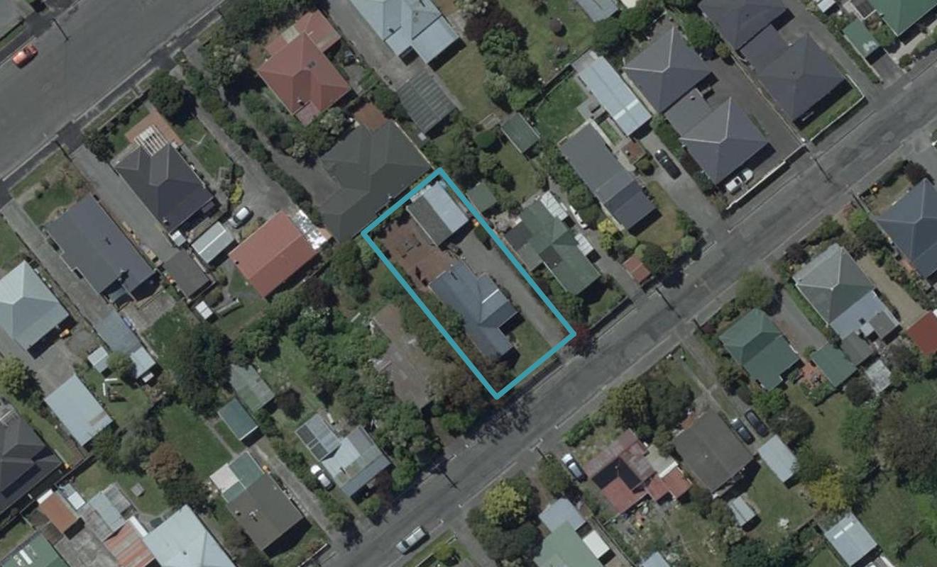 16 Cheviot Street, Spreydon, Christchurch - Carousel 1