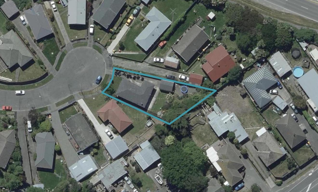 20 Besant Place, Avondale, Christchurch - Carousel 1